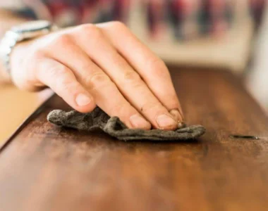 Jangan Lakukan 5 Hal Ini pada Furniture Kayu Anda