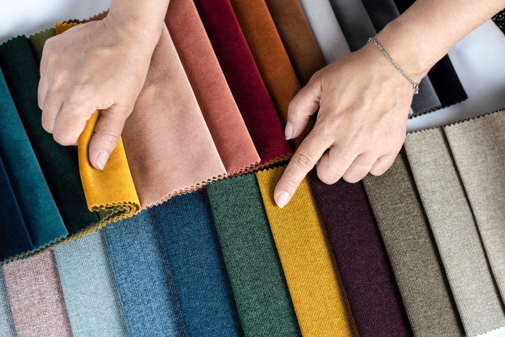 Jenis Bahan Sofa yang Tahan Lama