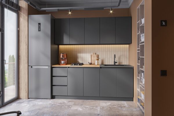 Kitchen Set Minimalis Azalia Ukuran 200 cm