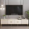 Meja TV Minimalis Modern Koleksi Elara