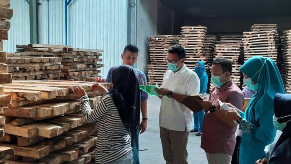 Mengenal Sertifikasi SVLK