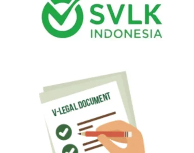 Mengenal Sertifikasi SVLK