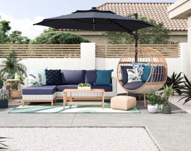 Merawat Furniture Outdoor