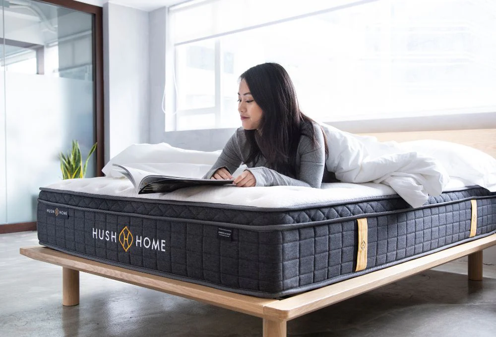 Perbandingan Kasur Busa dan Spring Bed