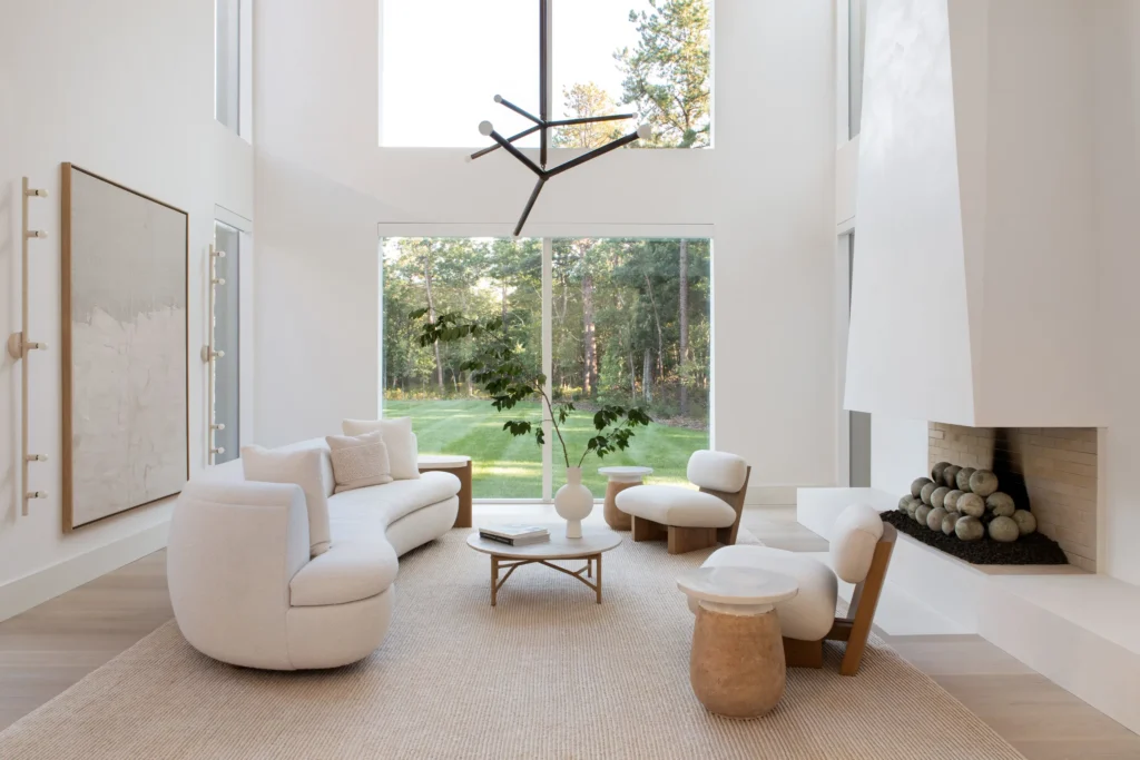 Perbedaan Antara Desain Minimalis, Modern, dan Kontemporer
