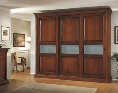 Ciri Lemari Pakaian Berkualitas