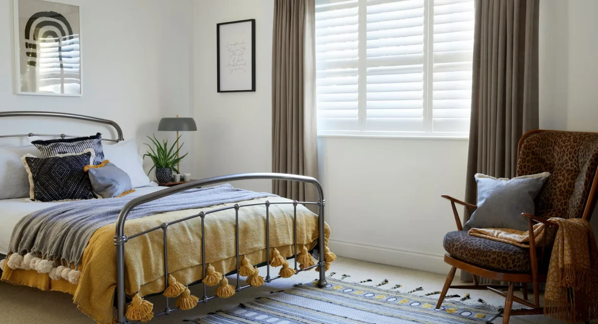 Memilih Gorden yang Tepat