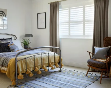 Memilih Gorden yang Tepat