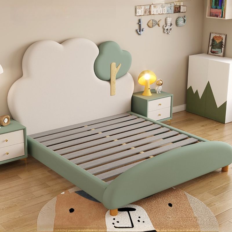 Tempat Tidur Anak Desain Modern Terbaru