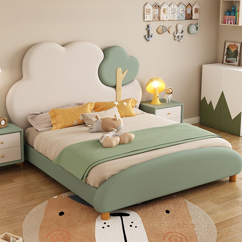 Tempat Tidur Anak Desain Modern Terbaru