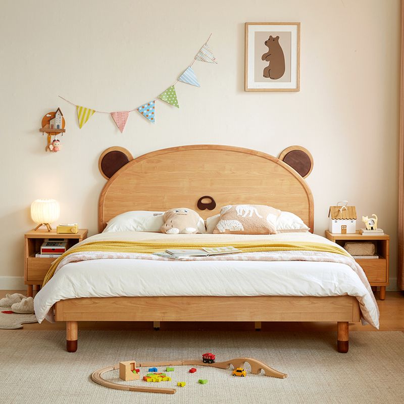 Tempat Tidur Anak Karakter Kayu Jati Tempat Tidur Anak Karakter Kayu Jati