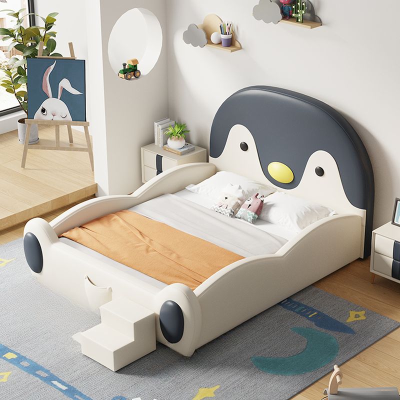 Tempat Tidur Anak Karakter Pinguin Tempat Tidur Anak Karakter Pinguin