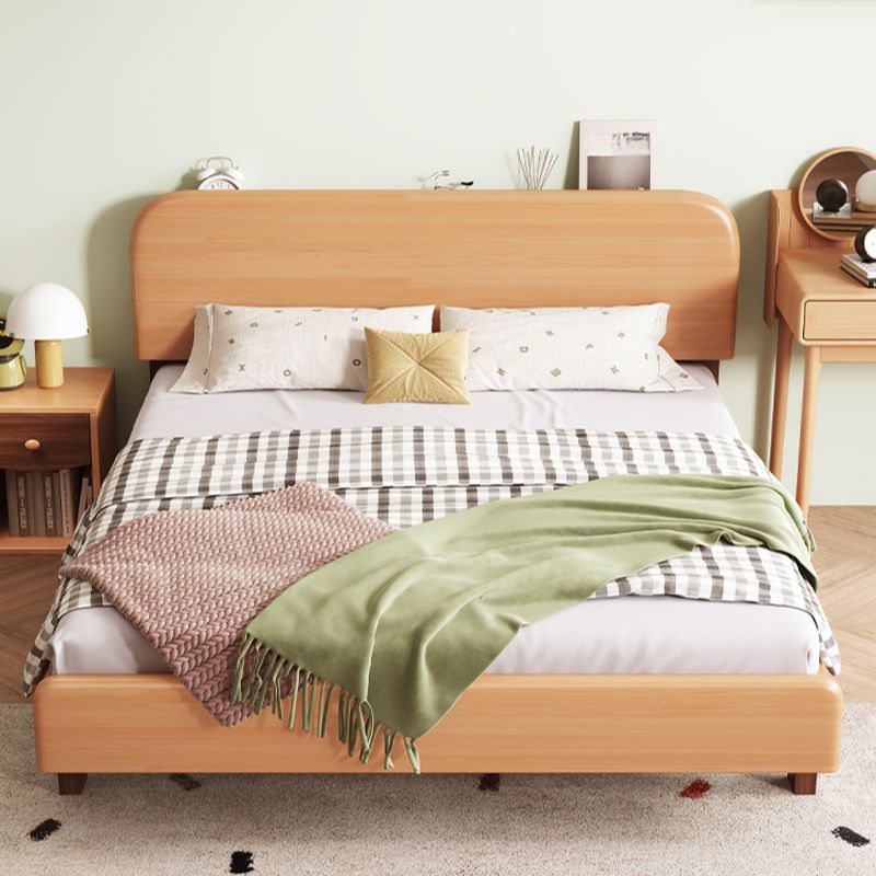 Tempat Tidur Anak Kayu Jati Minimalis Modern Tempat Tidur Anak Kayu Jati Minimalis Modern