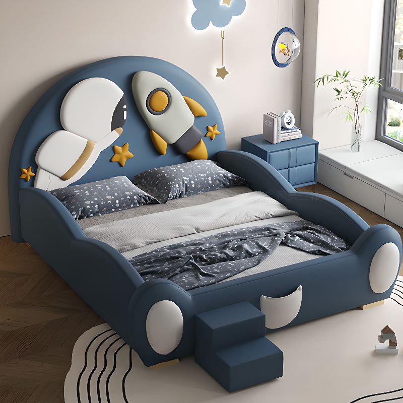 Tempat Tidur Anak Laki Laki Karakter Astronot Tempat Tidur Anak Laki Laki Karakter Astronot