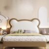 Tempat Tidur Anak Minimalis Modern Mewah