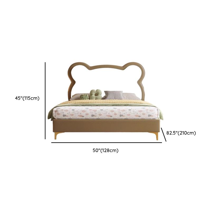 Tempat Tidur Anak Minimalis Modern Mewah