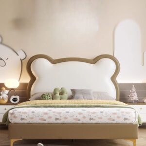 Tempat Tidur Anak Minimalis Modern Mewah