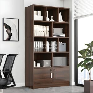 Lemari Rak Arsip Dokumen Minimalis Modern