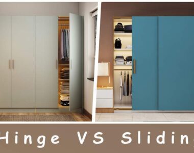 Lemari Sliding vs Lemari Pintu Biasa