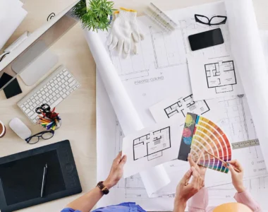 Cara Memilih Desainer Interior