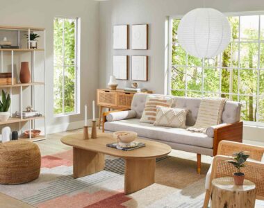 Furniture yang Wajib Ada di Rumah Minimalis