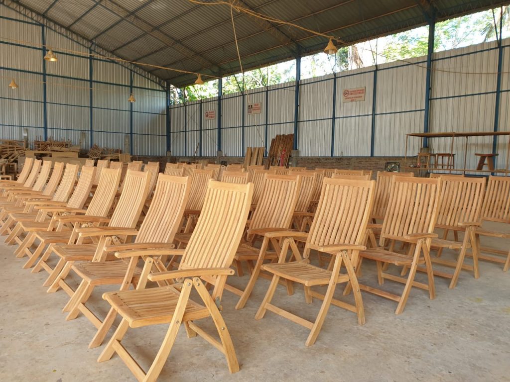 Harga Furniture Kayu Jati