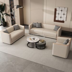 Kursi Sofa Ruang Tamu Minimalis Modern Mewah