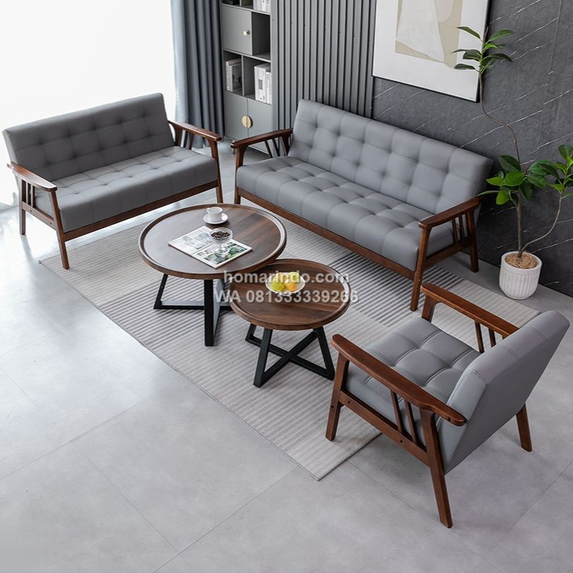 Kursi Tamu Kayu Jati Minimalis Sederhana Klasik Kursi Tamu Kayu Jati Minimalis Sederhana Klasik