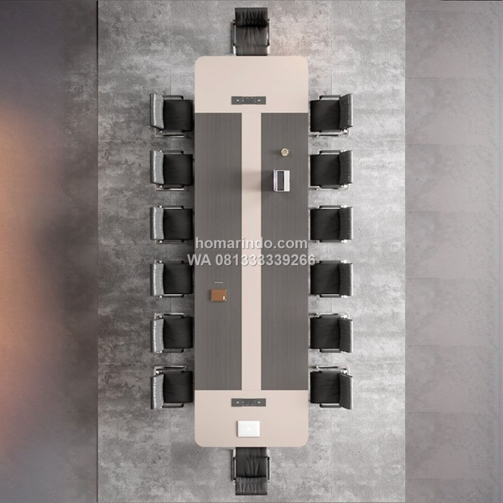 Meja Meeting Kantor Minimalis Bahan Kualitas Terbaik Meja Meeting Kantor Minimalis Bahan Kualitas Terbaik