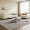 Set Sofa Minimalis Modern Ruang Tamu Kecil