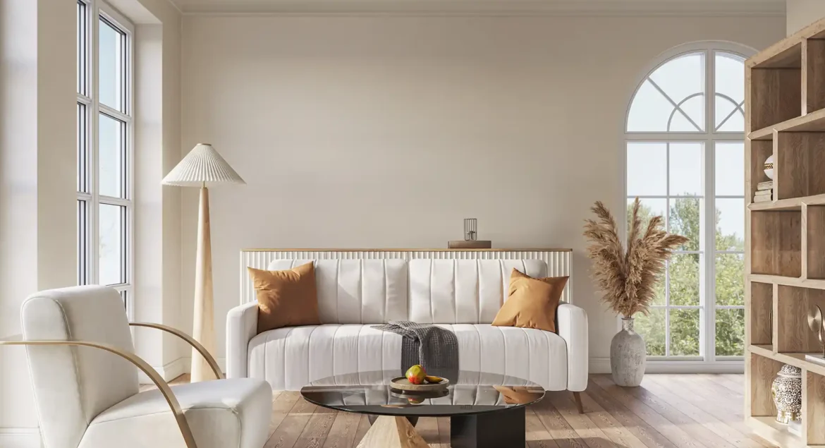 Warna Furniture untuk Interior Rumah Minimalis