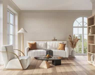 Warna Furniture untuk Interior Rumah Minimalis