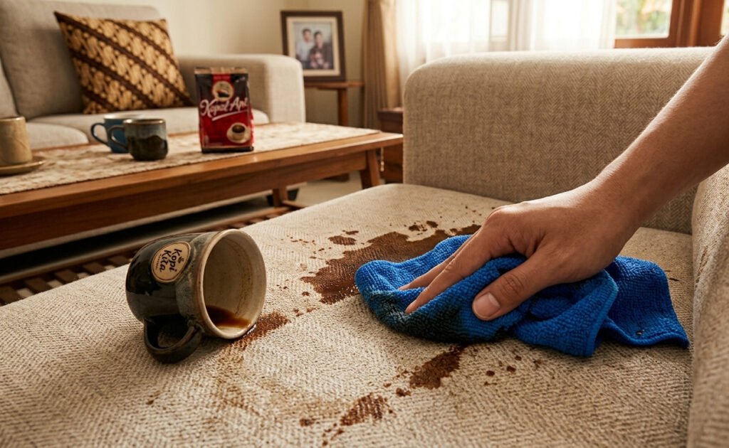 Cara Mudah Membersihkan Noda Kopi pada Sofa Kain Tanpa Merusak Seratnya 2 WhatsApp Image 2026 06 27 at 13.24.45