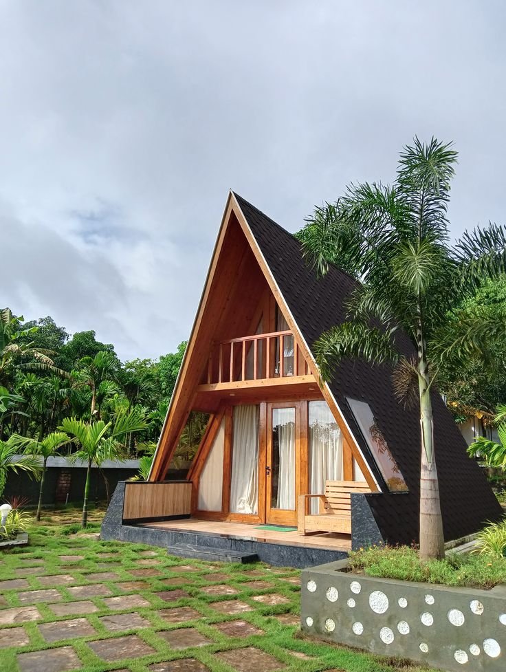 Investasi Masa Depan: Mengapa Membangun Rumah Kayu Jati Nilai Jualnya Terus Meningkat? 1 8a627737640b45bc45087c765410f3a4