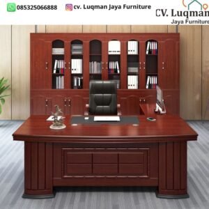 Meja Kantor TPK