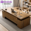 Meja Eksekutif Premium dari Homarindo!