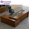Meja Kerja Eksekutif Modern Homarindo