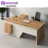 Meja Direktur Modern Homarindo