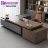 Meja Direktur Modern Homarindo