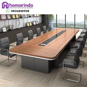 Meja Meeting HPL