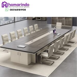 Meja Meeting HPL
