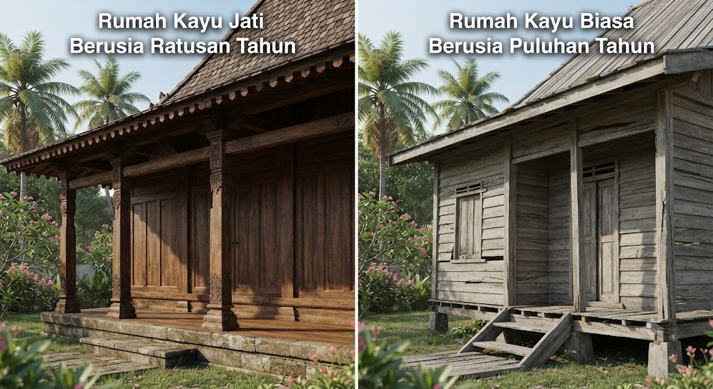 6 Perbedaan Rumah Kayu Jati Asli dan Rumah Kayu Biasa yang Perlu Anda Ketahui 4 08a89ebf 02a9 4d63 a55e 09514c9cfa9c