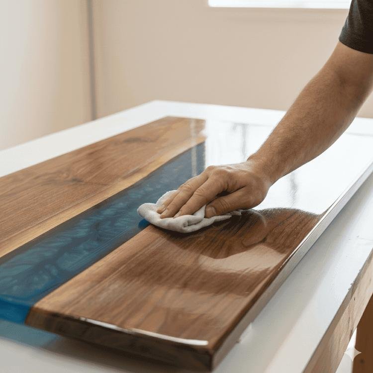 7 Cara Merawat Pintu Resin agar Tetap Mengilap dan Tidak Kusam 6 7 Cara Merawat Pintu Resin