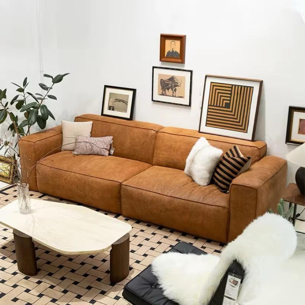 5 Jenis Sofa yang Populer untuk Mempercantik Interior Rumah 4 5 Jenis Sofa