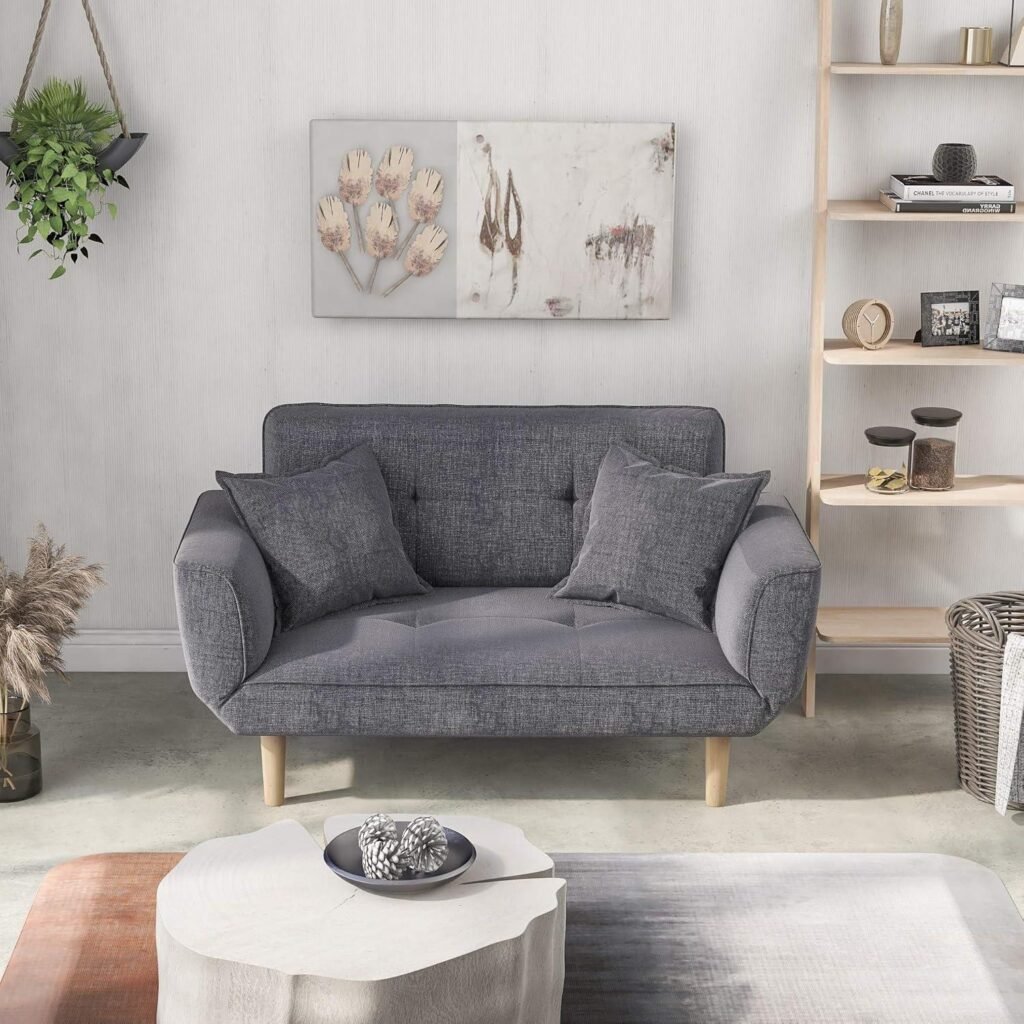 5 Jenis Sofa yang Populer untuk Mempercantik Interior Rumah 5 5 Jenis Sofa
