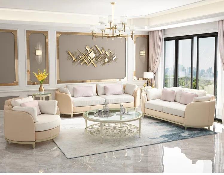 6 Detail Sofa yang Membuat Furniture Terlihat Eksklusif di Mata Tamu 2 6 Detail Sofa
