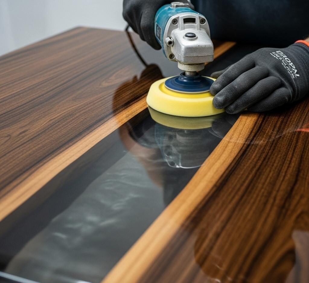 7 Cara Merawat Pintu Resin agar Tetap Mengilap dan Tidak Kusam 8 7 Cara Merawat Pintu Resin