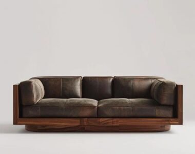 7 Faktor Kualitas Sofa