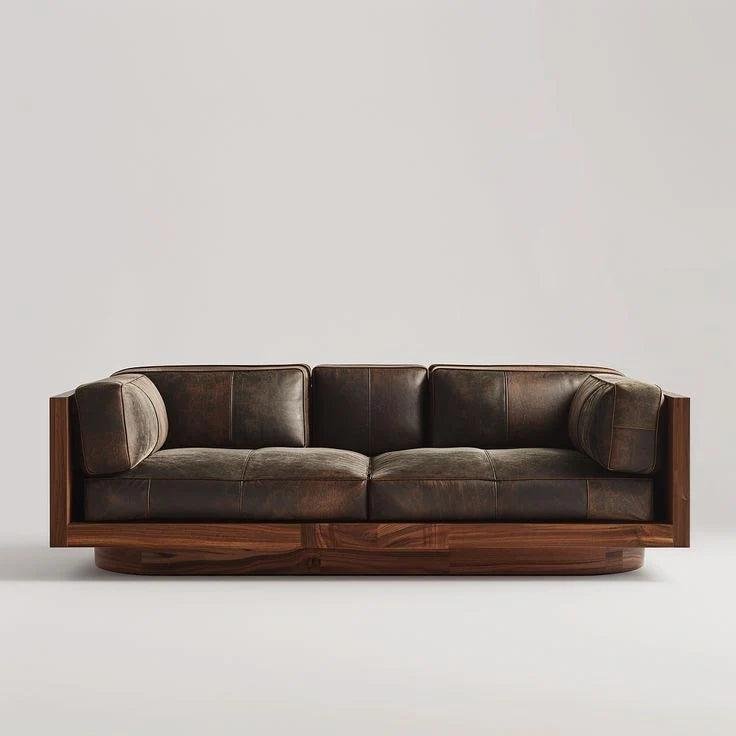 7 Faktor Kualitas Sofa Kulit Premium untuk Interior Rumah Mewah 5 7 Faktor Kualitas Sofa