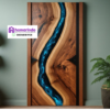 Pintu Resin Kayu Estetik Homarindo
